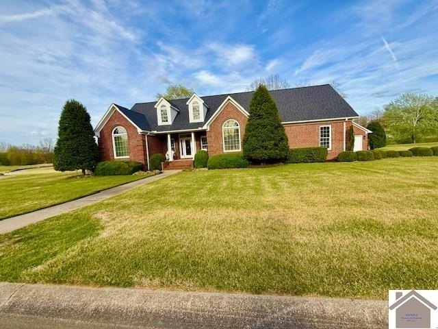 Single Family 3BR 3BA - 28 Players Drive, Benton, KY