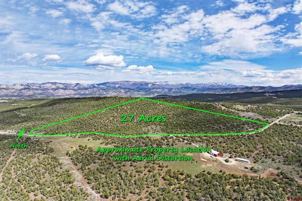 Other - KK Road, Molina, CO