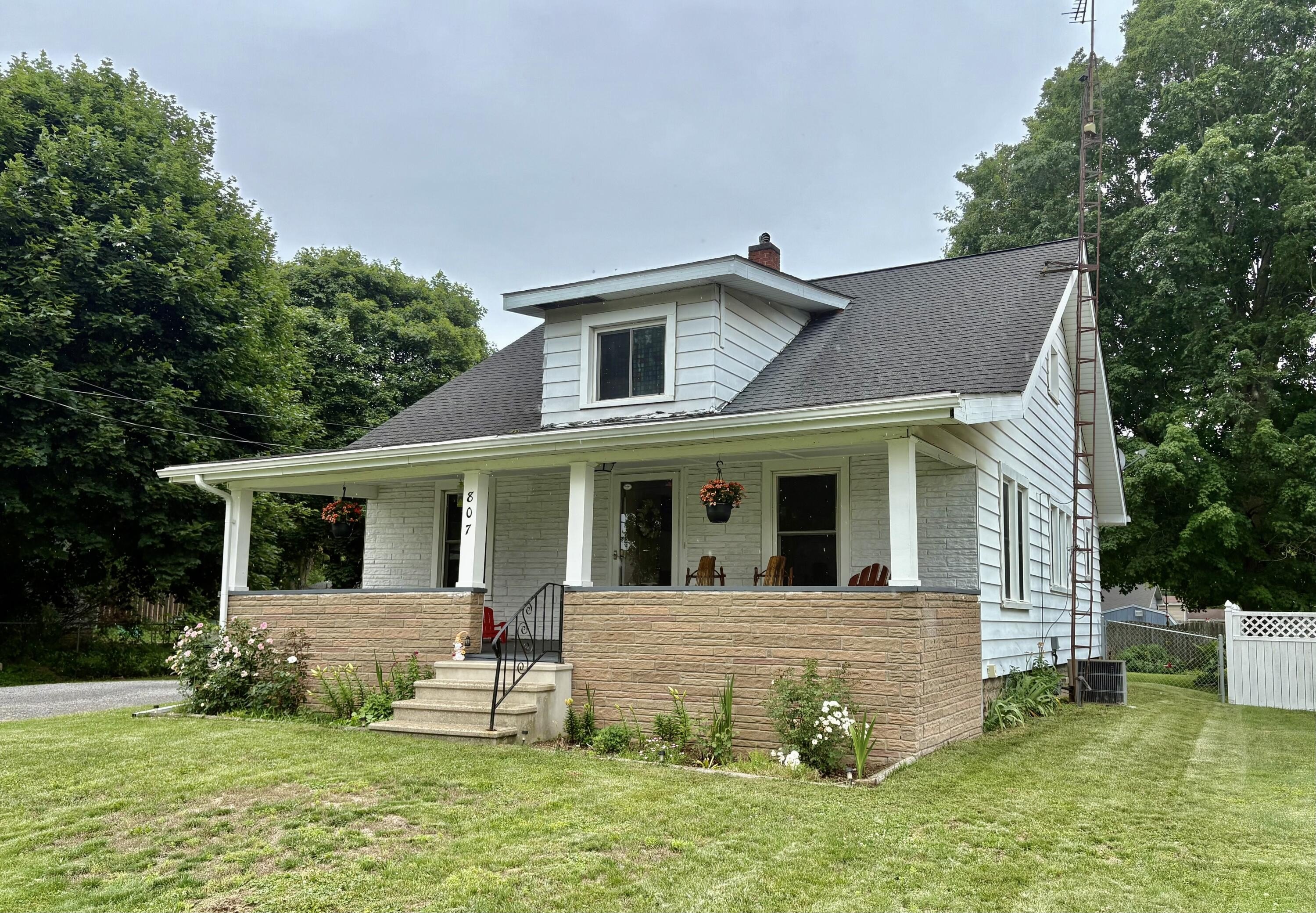 Other 4BR 2BA - 807 Concord Boulevard, Jackson, MI