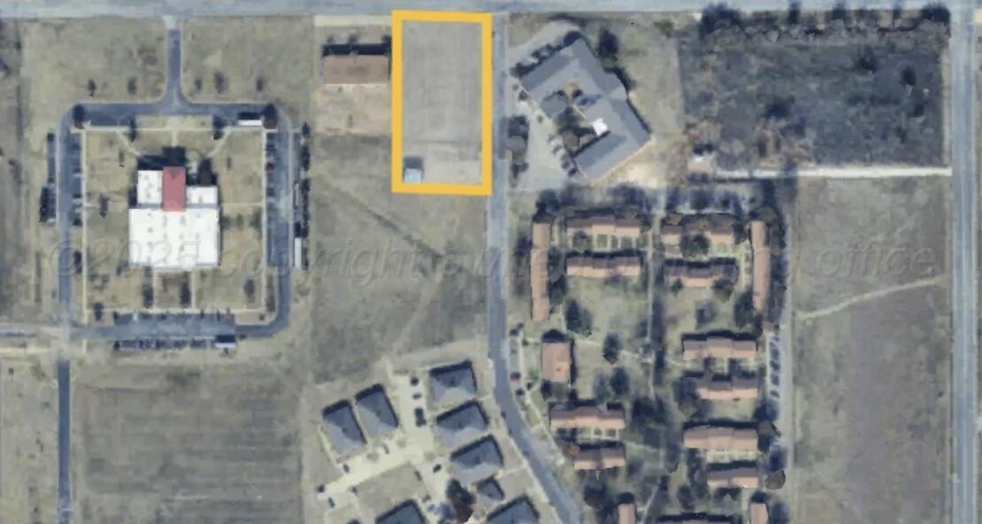 Other - 1225 N Wells St, Pampa, TX