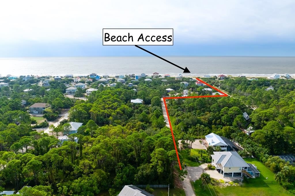 Other - 532 W Sawyer St, St. George Island, FL