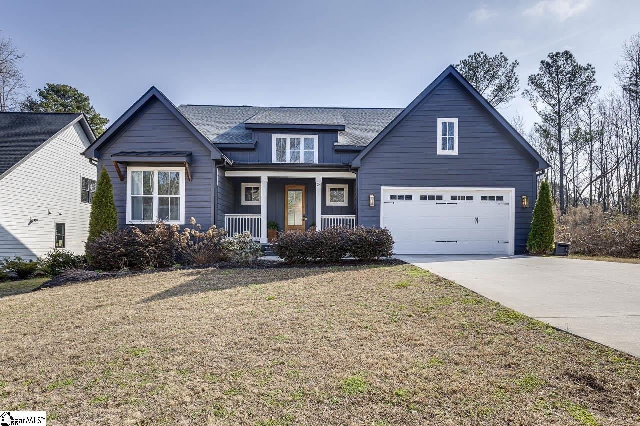 Other 3BR 2BA - 24 Hawkins Road, Greenville, SC