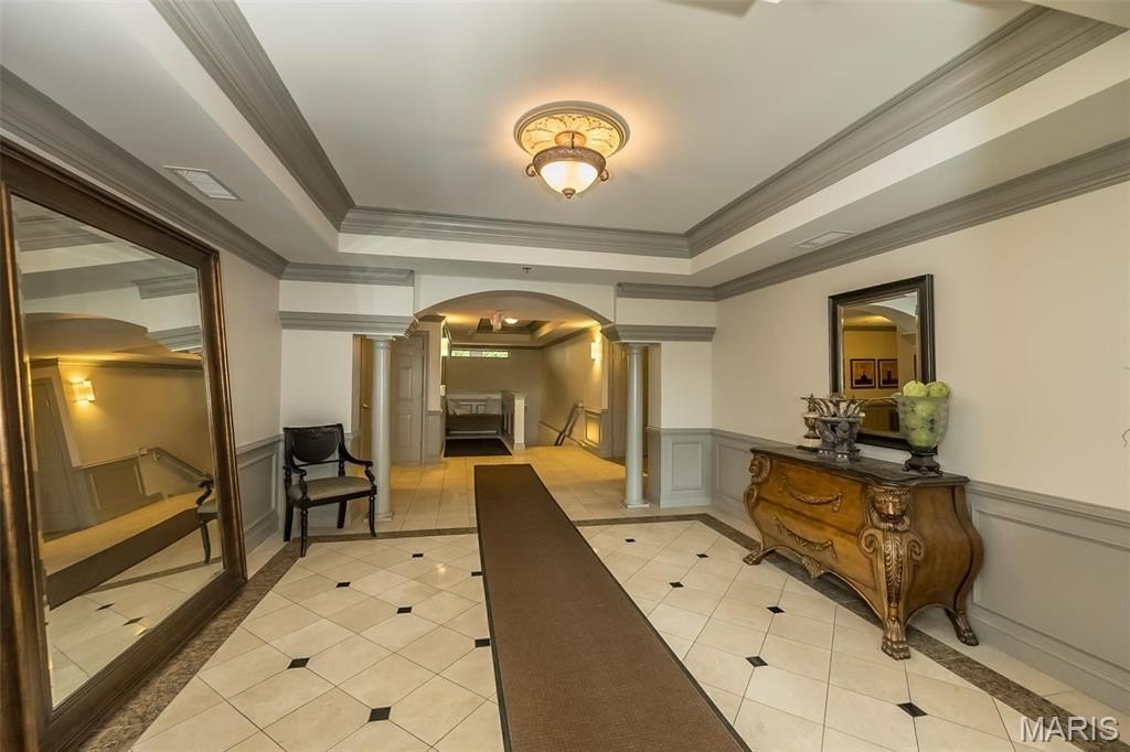 Condo 1BR 2BA - 842 N New Ballas Court, Creve Coeur, MO