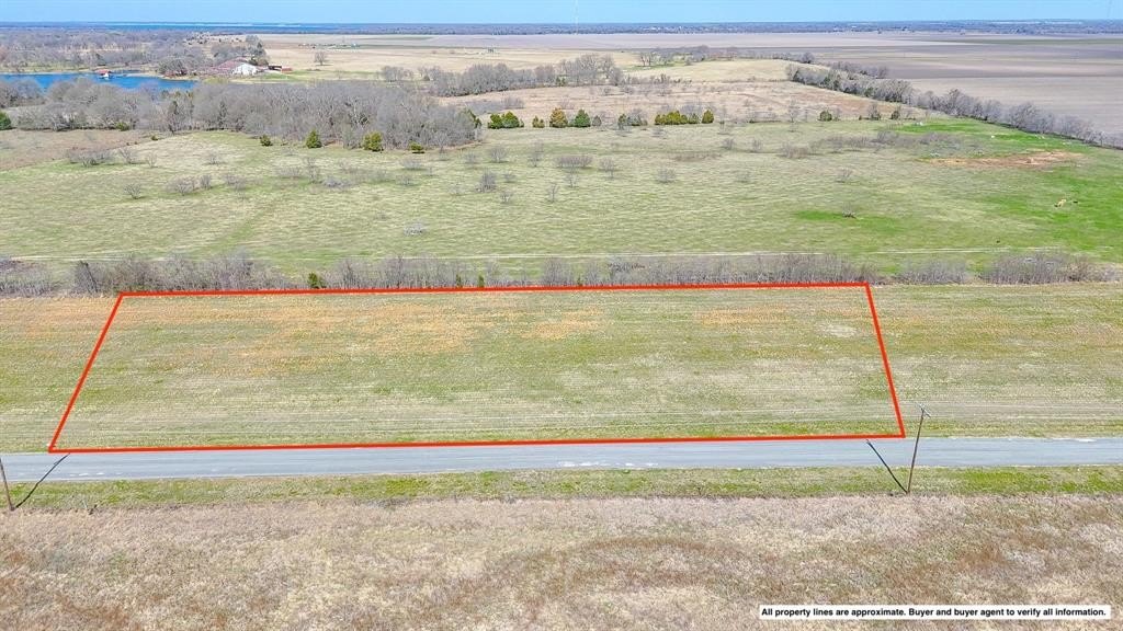 Other - SE CR 3300 lot: 4, Kerens, TX