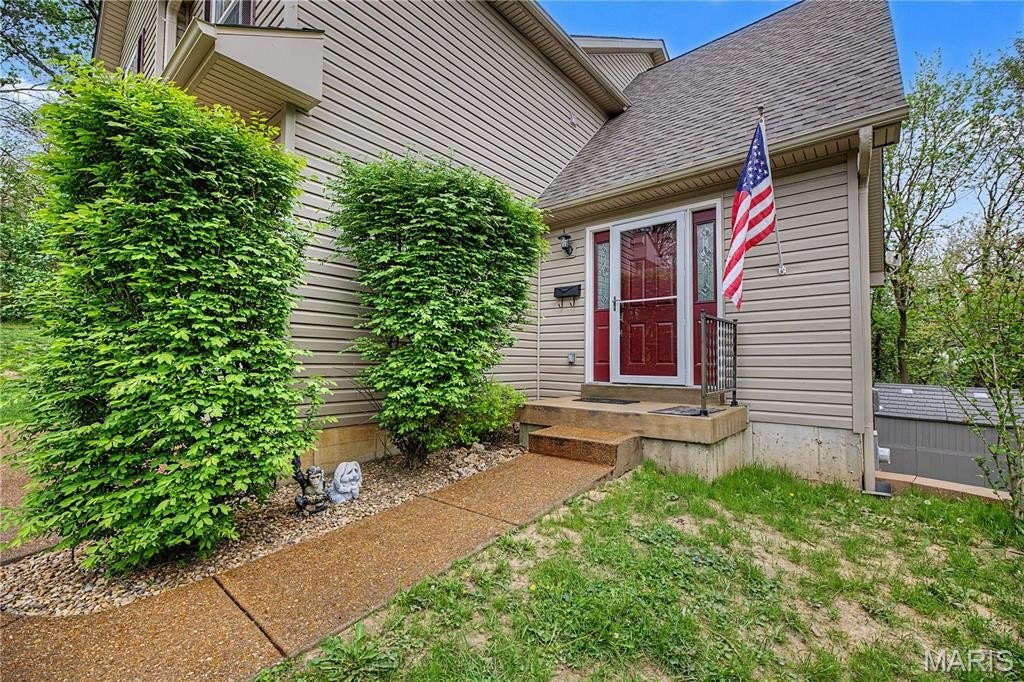 Single Family 3BR 3BA - 316 W Walnut Street, Pacific, MO