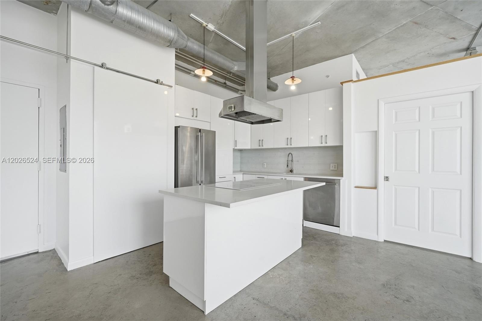 Condo 2BR 2BA - 10 SW South River Dr, Miami, FL