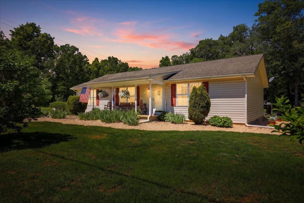 Other 3BR 2BA - 925 MT TORREY RD, LYNDHURST, VA