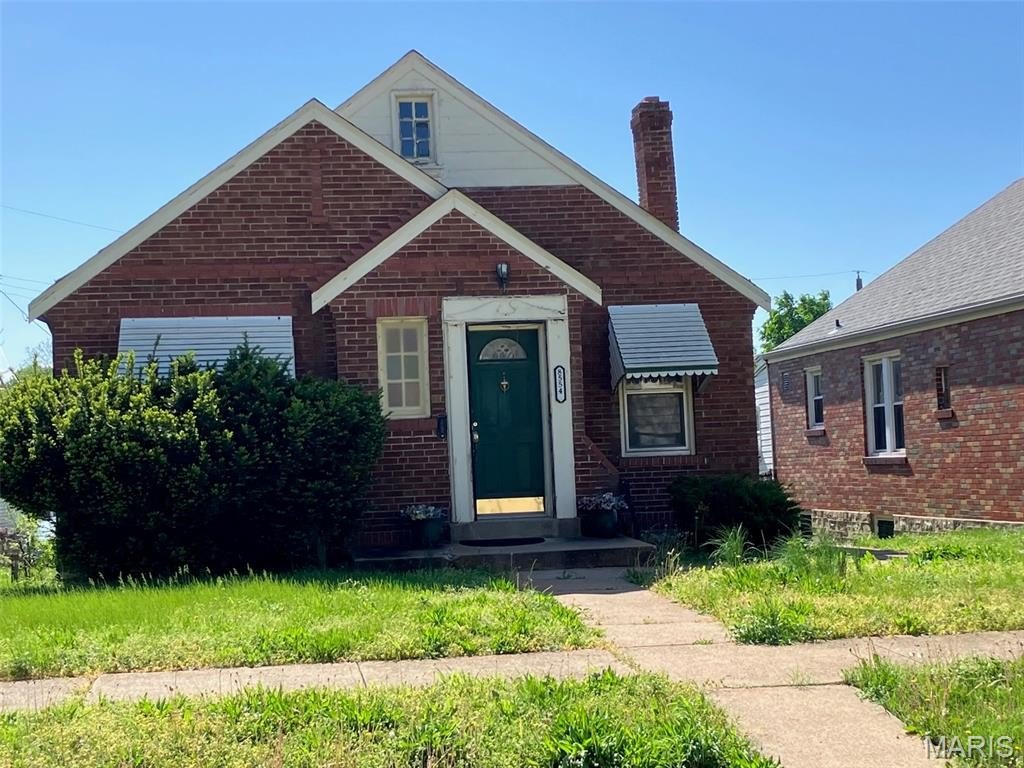 Single Family 2BR 1BA - 8554 Oriole Avenue, St Louis, MO