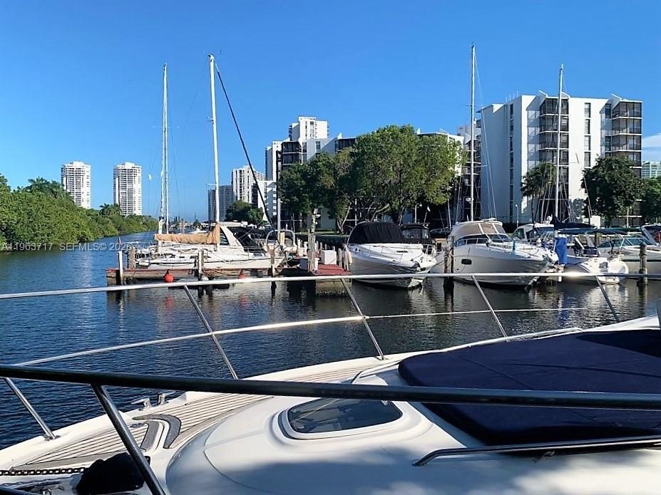 Other - 3375 N Country Club Dr, Slip 2, Aventura, FL