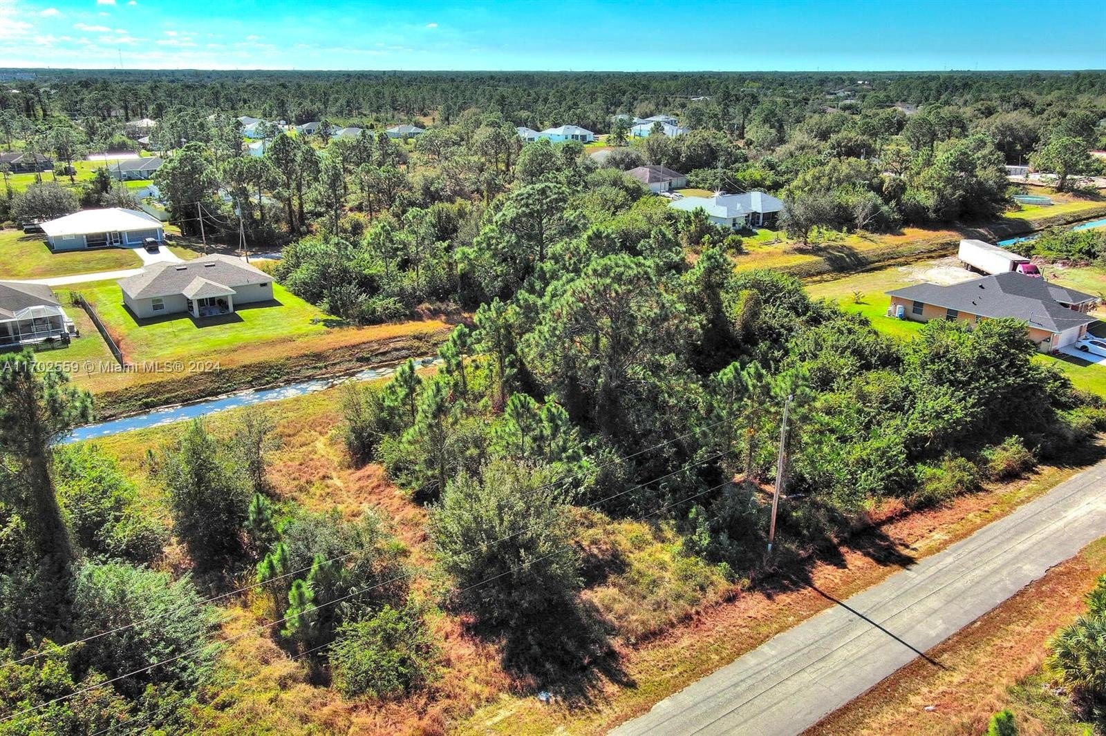 Other - 844 Carbon St E, Lehigh Acres, FL
