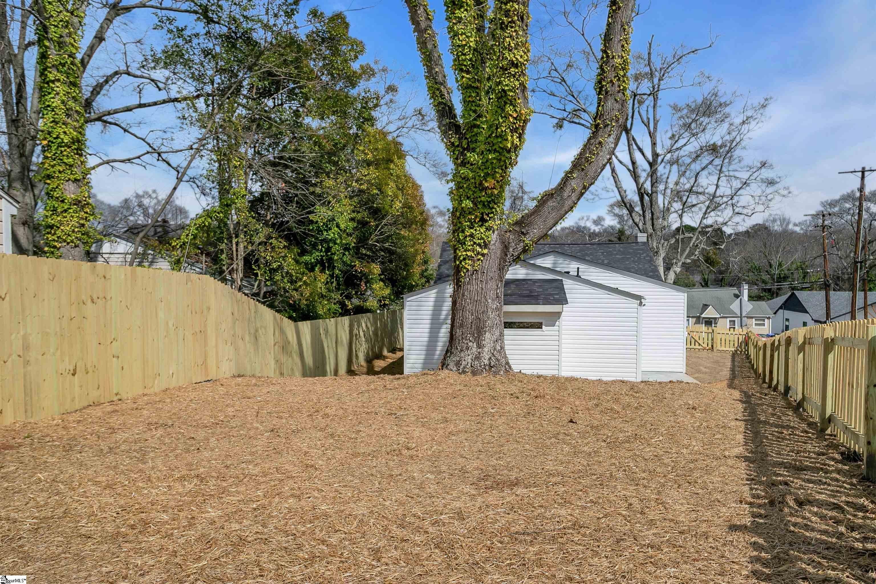 Other 3BR 2BA - 13 Hawthorne Lane, Greenville, SC