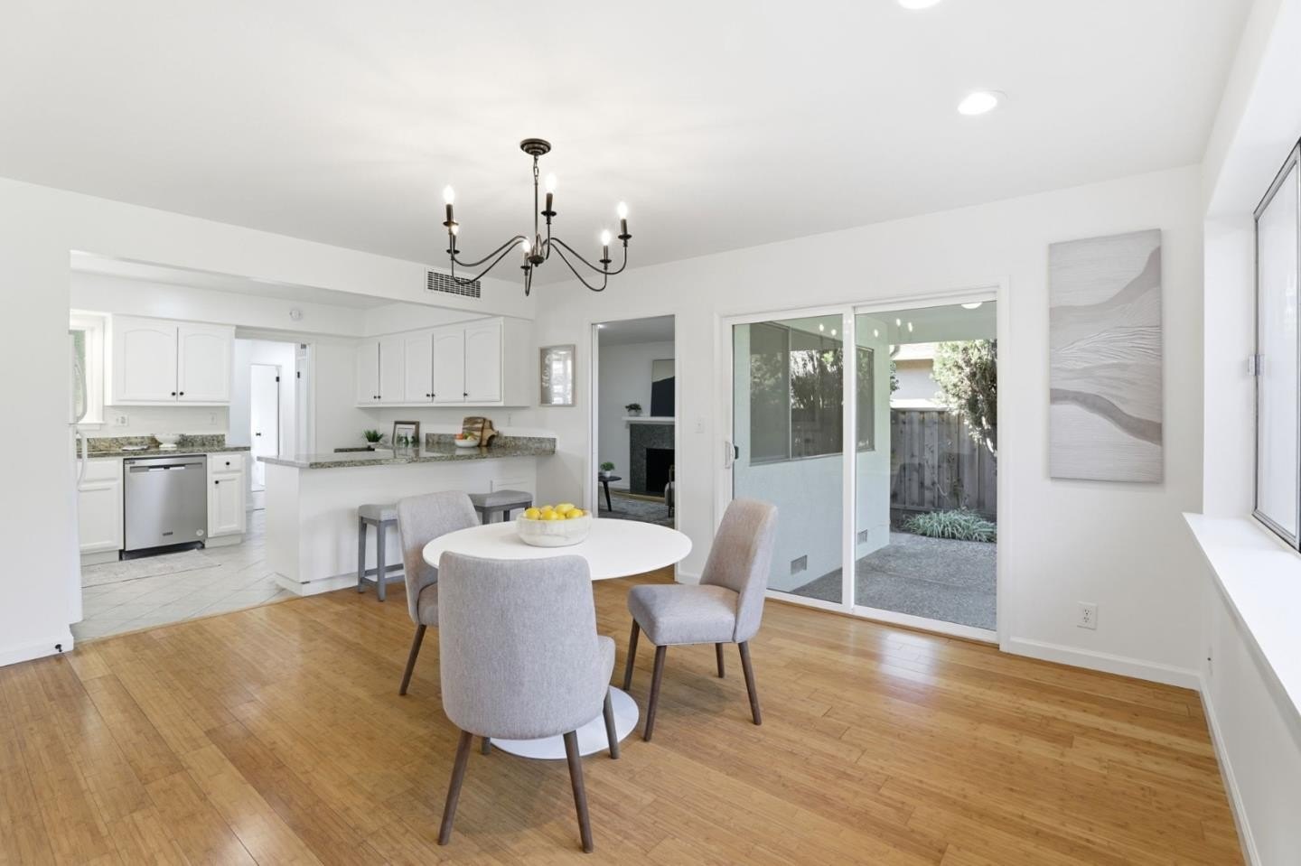 Duplex 4BR - 2322 Meridian AVE, SAN JOSE, CA