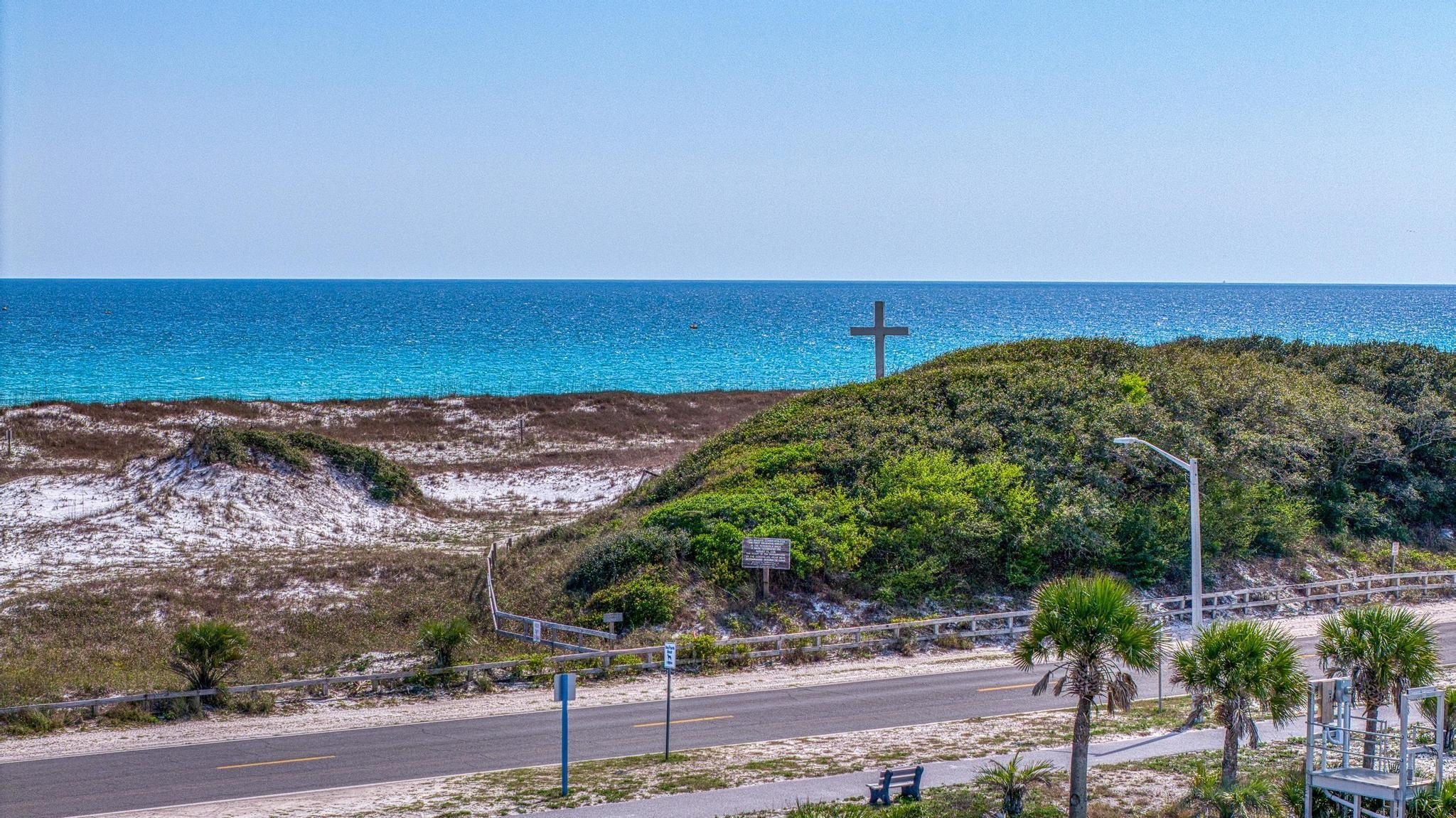 Condo 2BR 3BA - 900 Fort Pickens Road, Pensacola Beach, FL