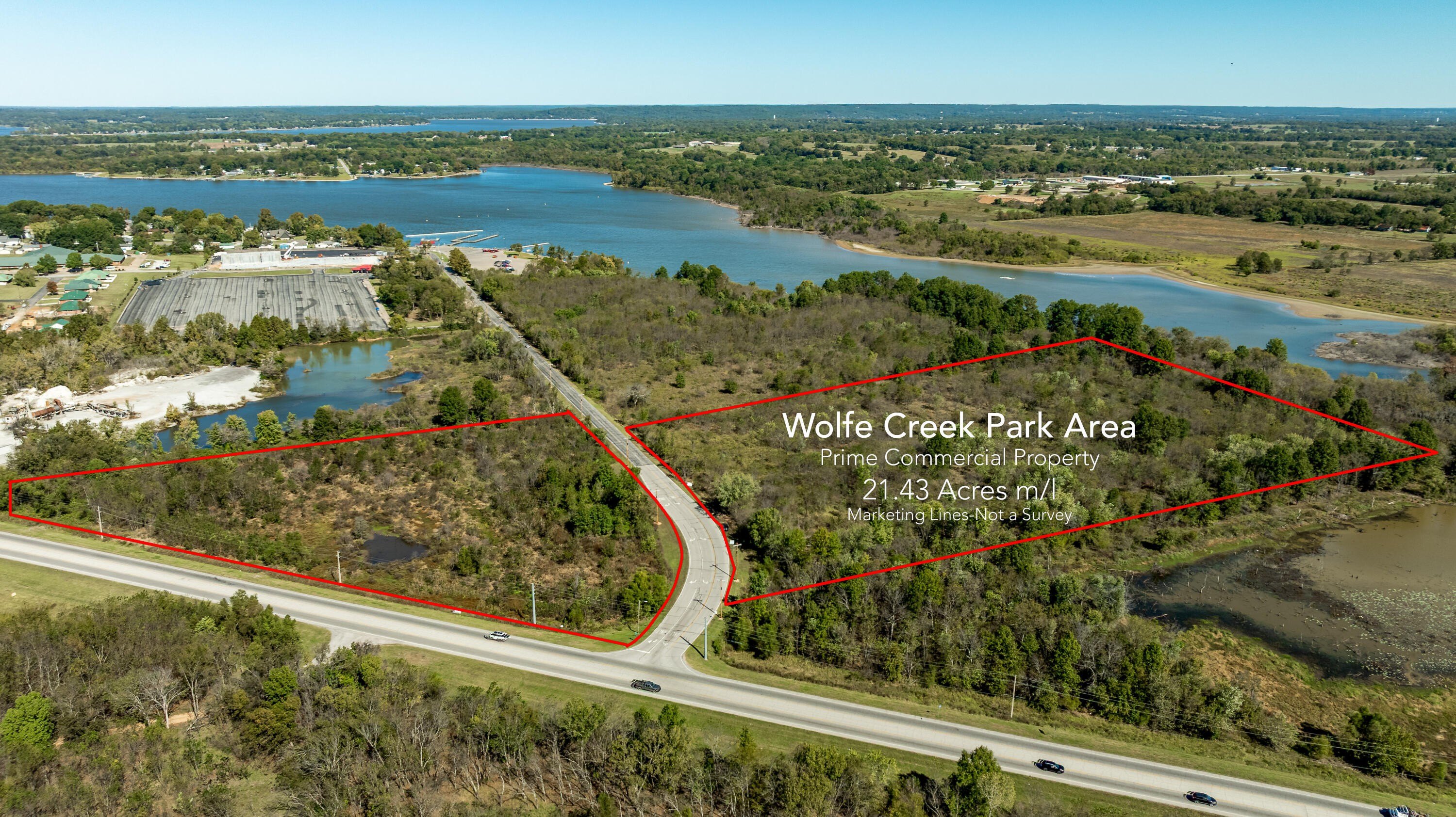 Other - 751 N 16th Street, Grove, OK