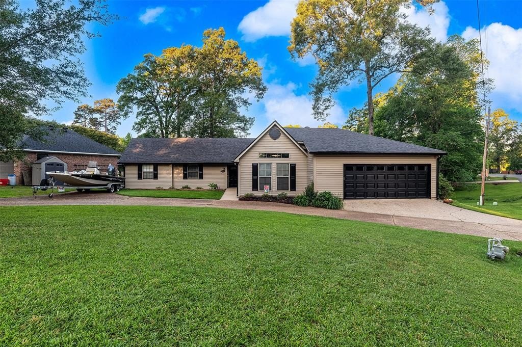 Single Family 3BR 3BA - 2275 Woodstone Drive, Benton, LA