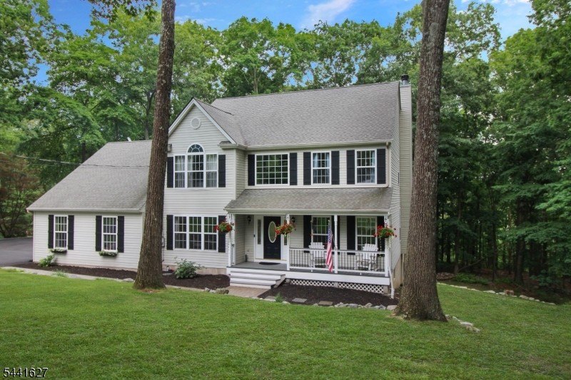 Other 4BR 3BA - 3 Frog Pond Rd, Blairstown Twp., NJ