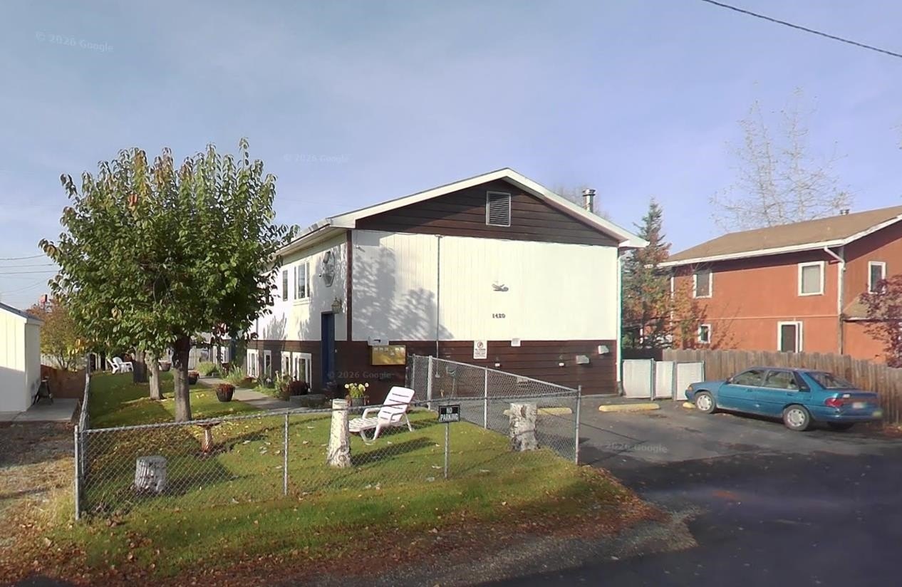 Other - 1420 LACEY STREET, Fairbanks, AK