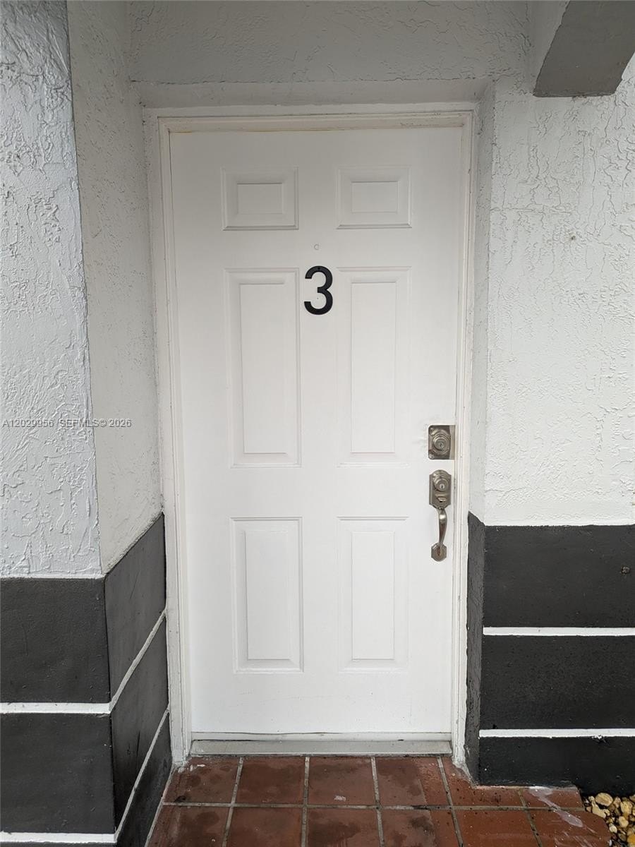 Condo 2BR 2BA - 7981 SW 152nd Ave, Miami, FL