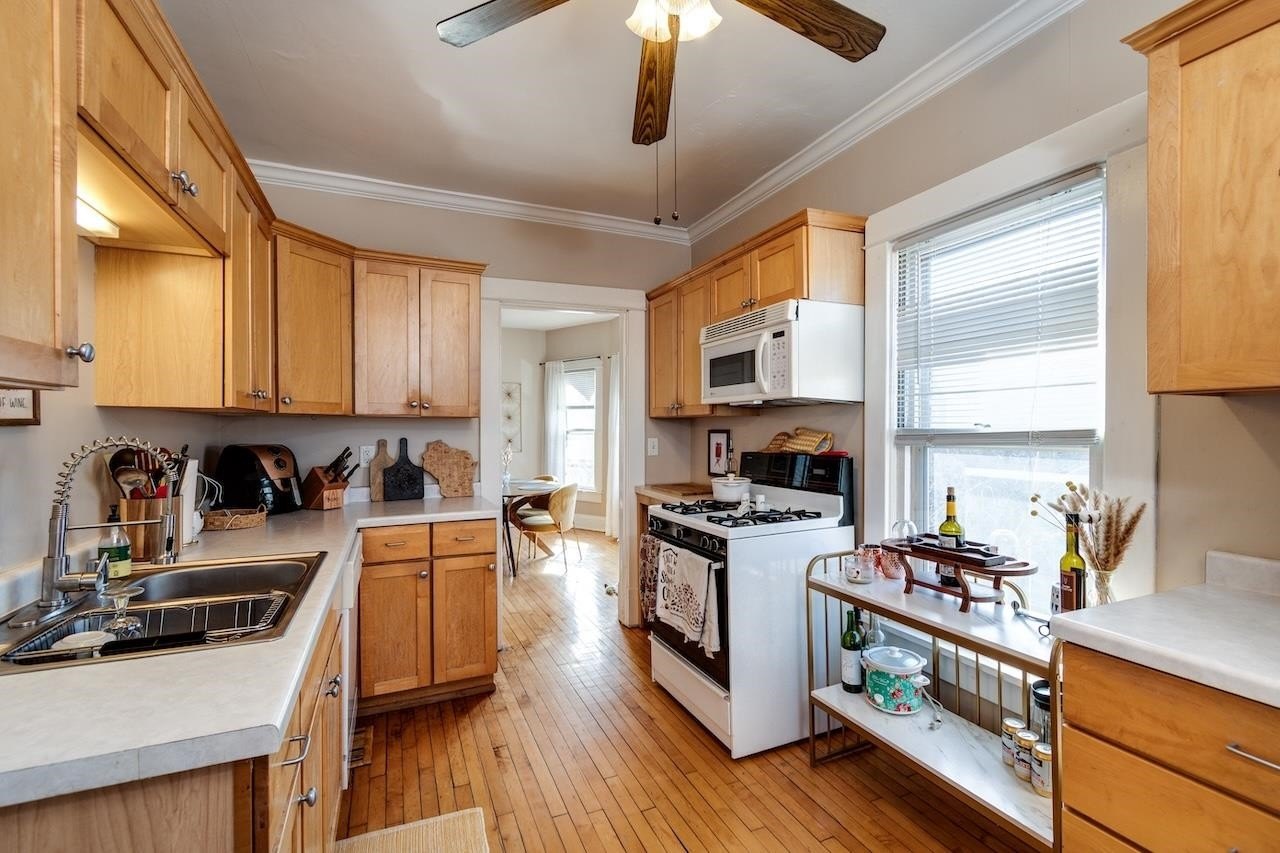 Other 5BR - 1332 E Dayton Street, Madison, WI