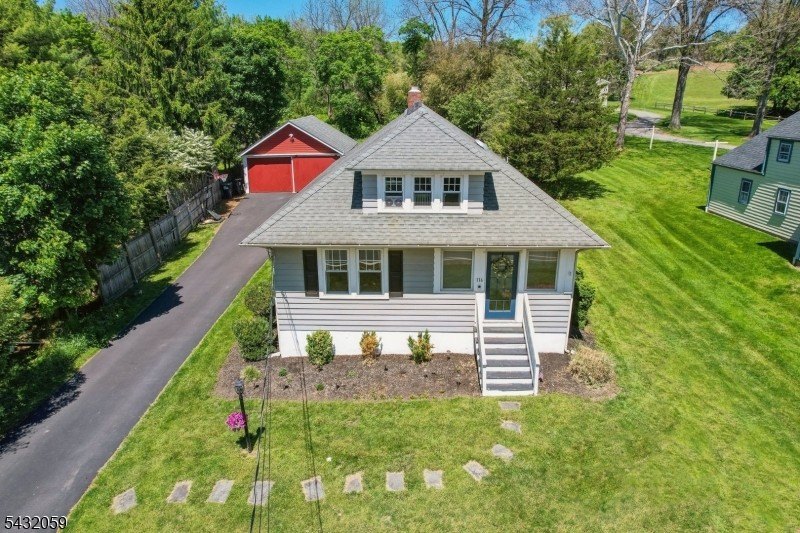 Other 3BR 1BA - 116 Readington Rd, Readington Twp., NJ