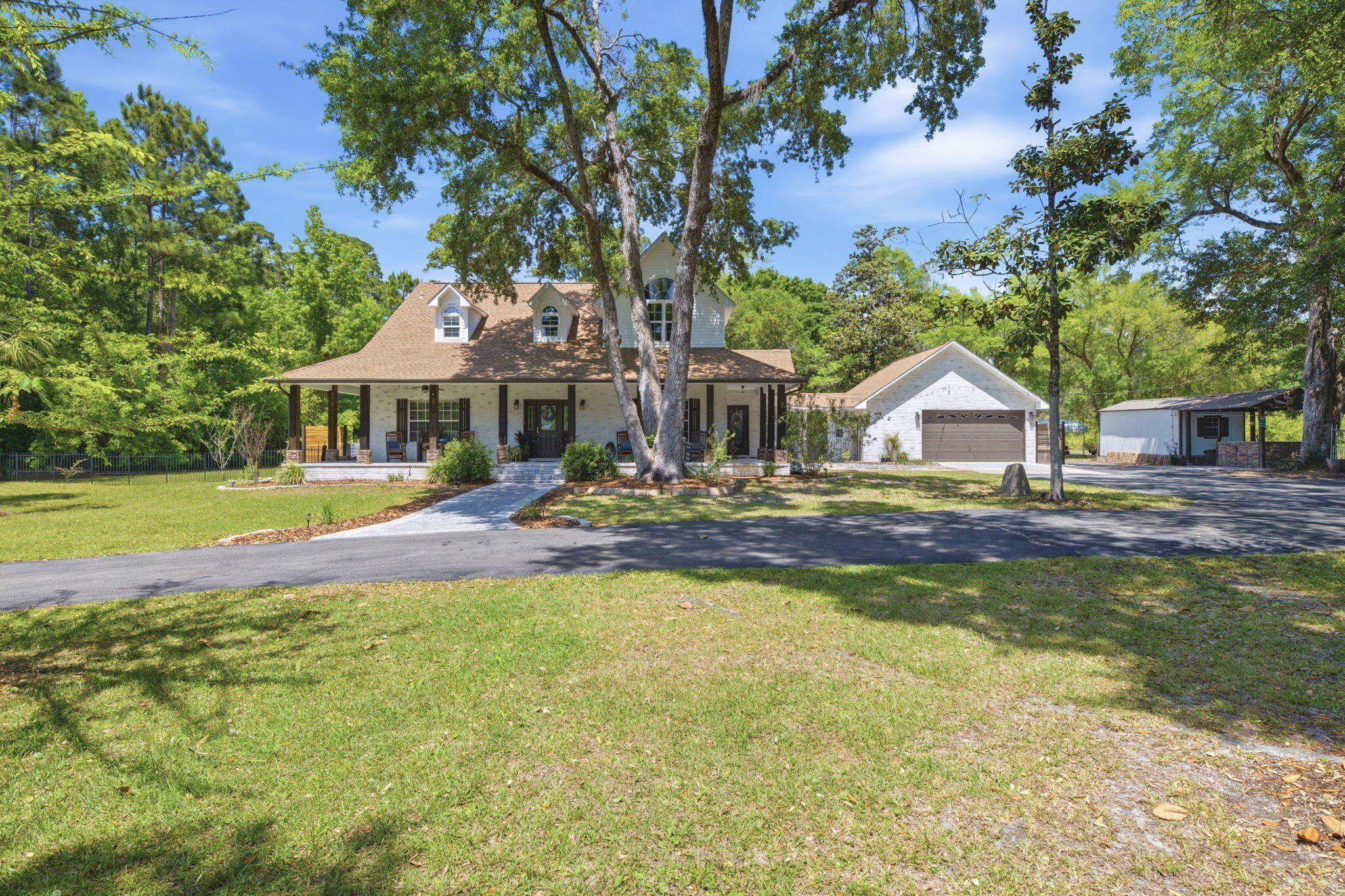 Other 3BR 2BA - 6902 Santa Clara Drive, Navarre, FL