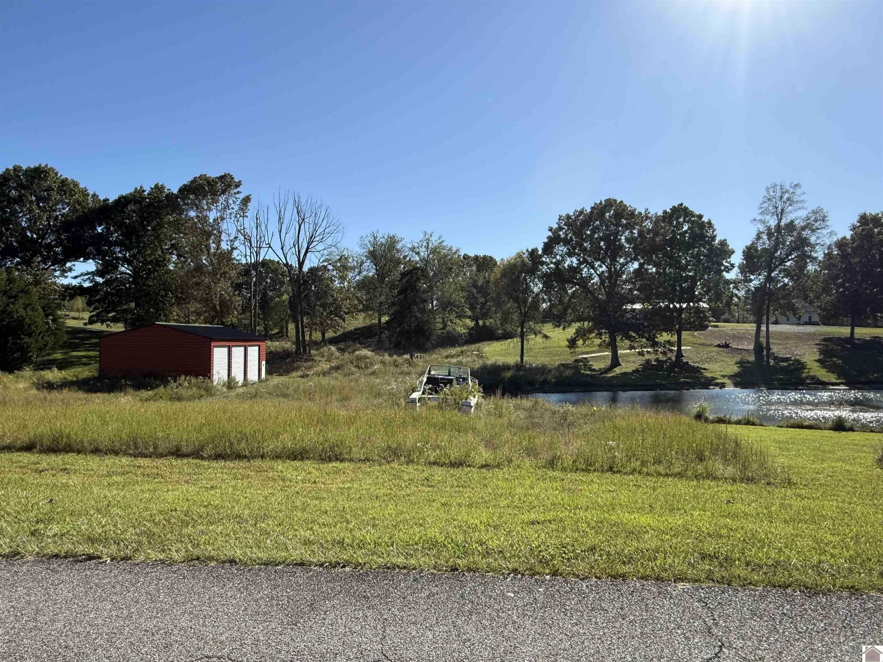 Other - 767 Rolling Meadows Rd., Lot 94, Grand Rivers, KY
