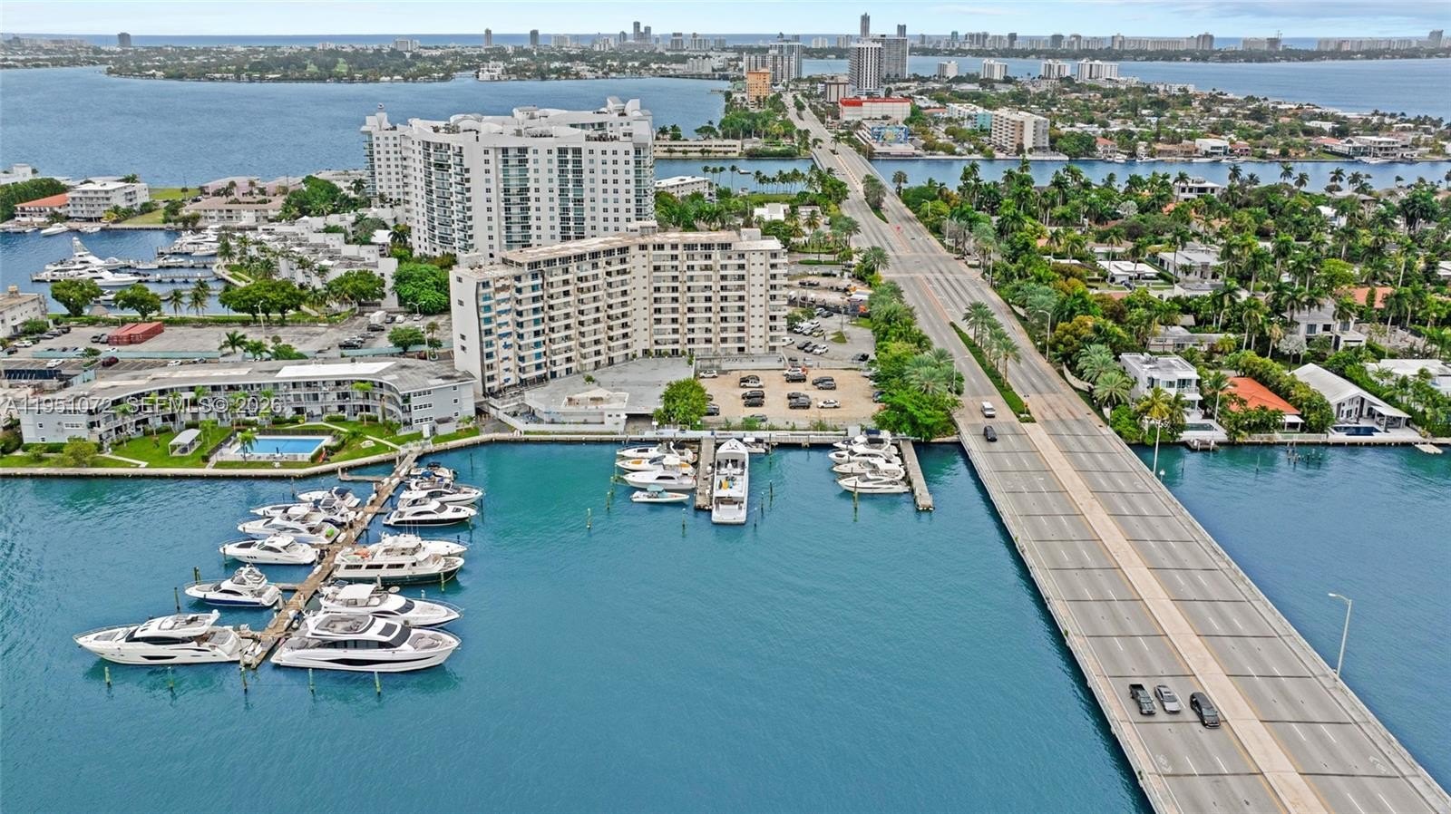 Condo 1BR 1BA - 7904 West Dr, North  Bay  Village, FL
