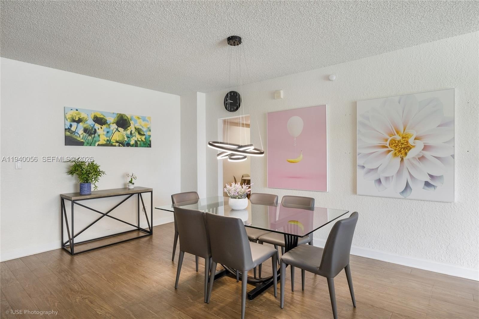 Condo 2BR 2BA - 4001 S Ocean Dr, Hollywood, FL