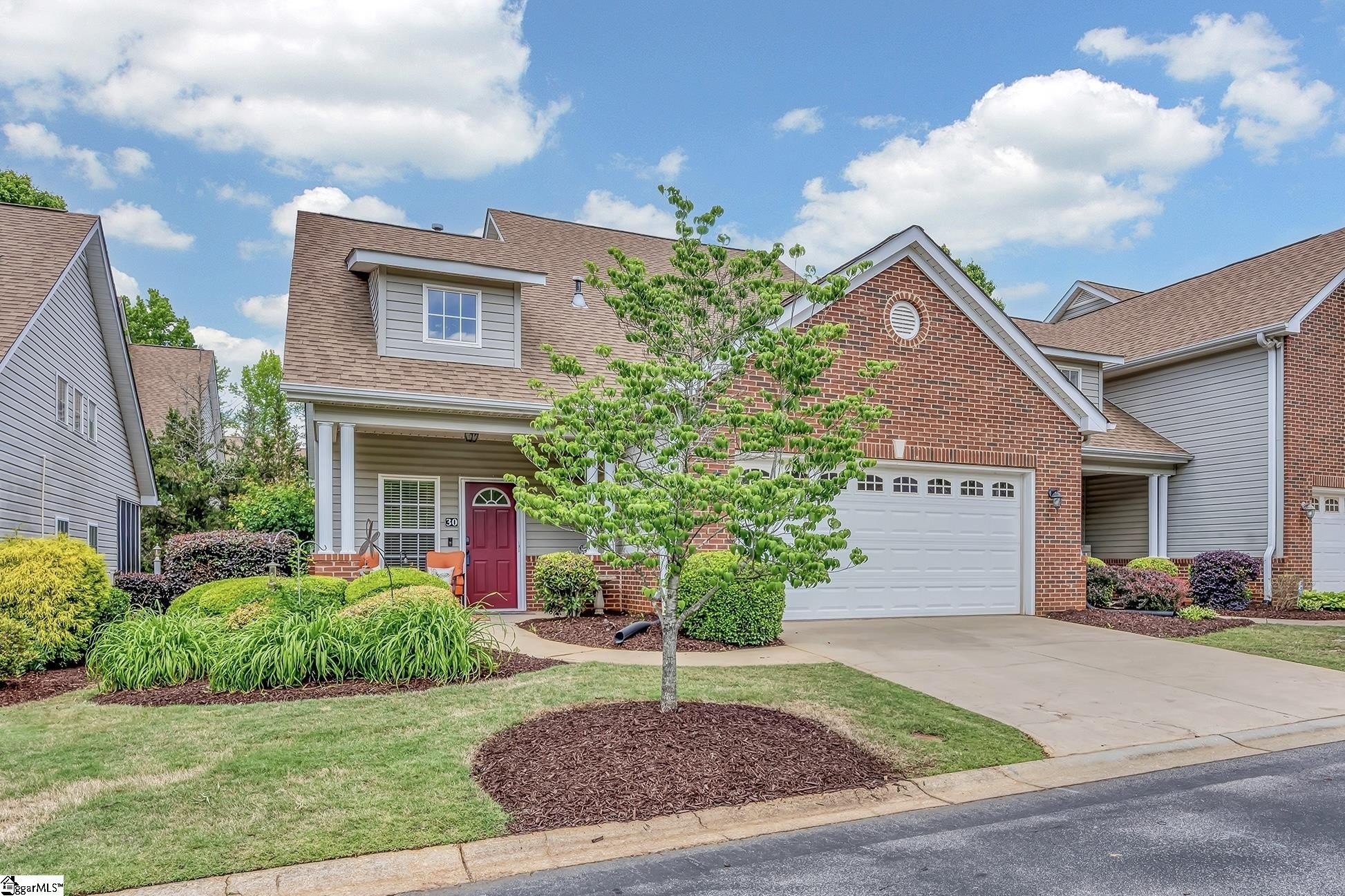 Single Family 3BR 3BA - 30 Butler Crossing Drive, Mauldin, SC