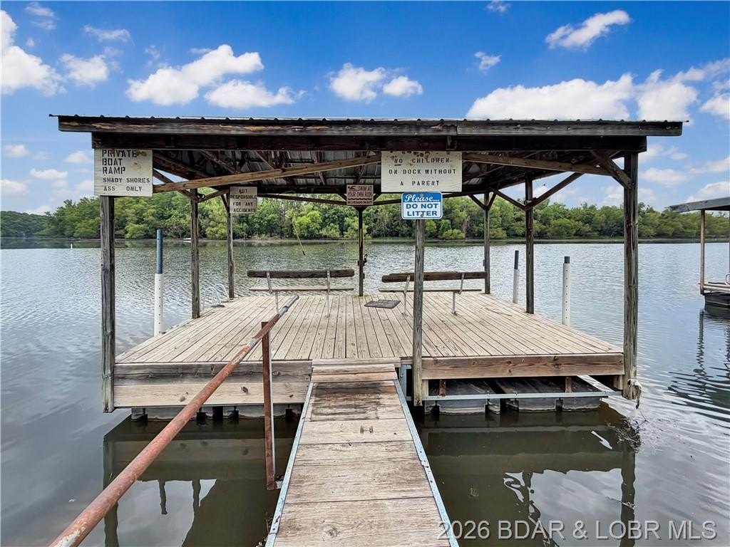 Single Family 3BR 3BA - 28251 Shore Road, Warsaw, MO