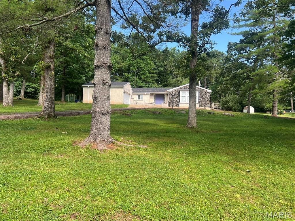 Single Family 3BR 3BA - 197 Wayne 340, Piedmont, MO