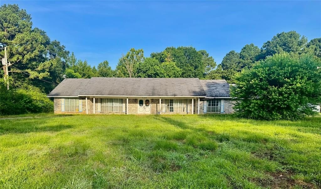 Single Family 3BR 2BA - 9304 Simpson Road, Shreveport, LA