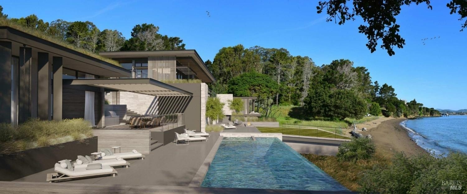 Other - 3800 Paradise Drive, Tiburon, CA