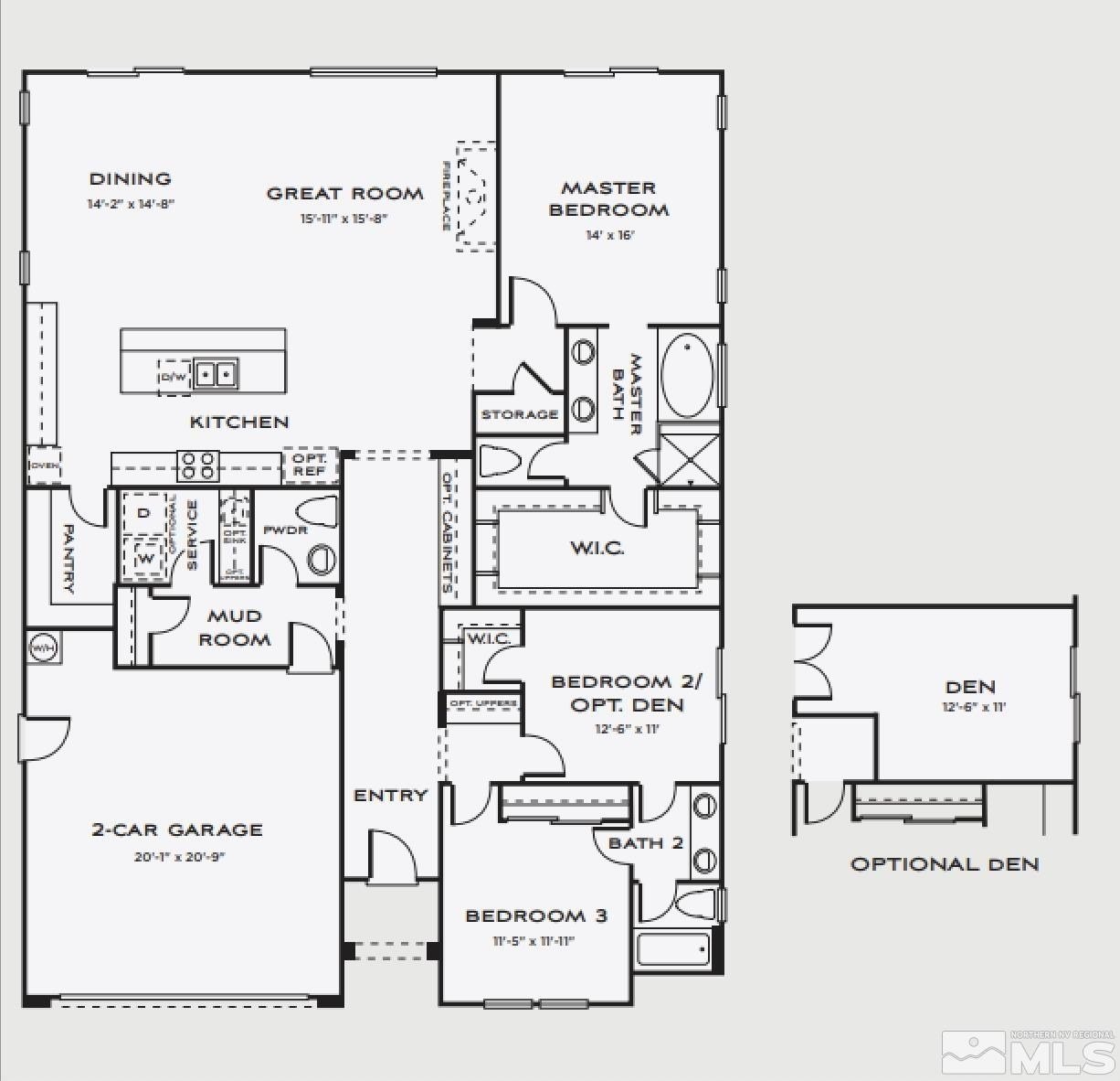 186 Commodore Dr