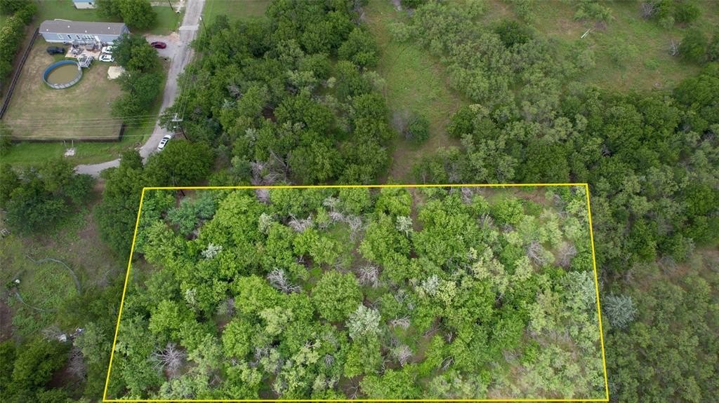 Plots and Land - 0 E Houston, Henrietta, TX