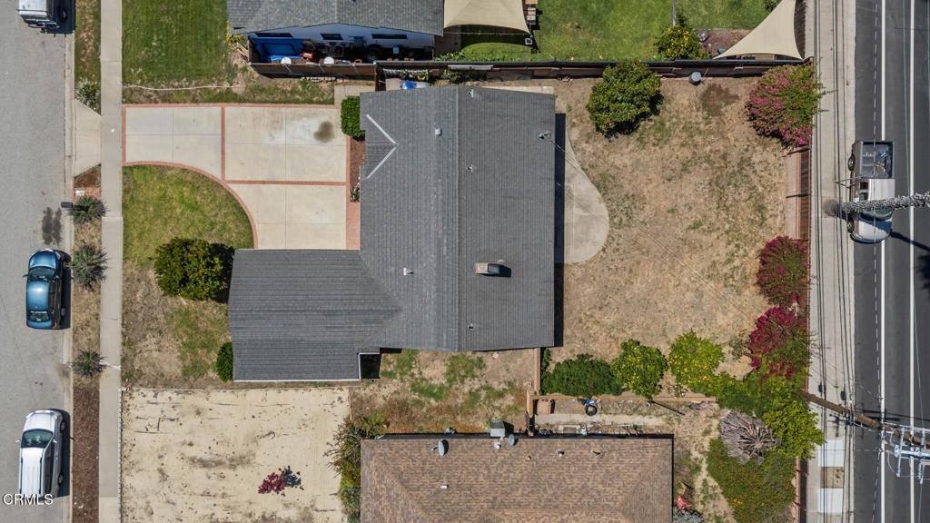 Other 3BR 2BA - 4643 Varsity Street Street, Ventura, CA