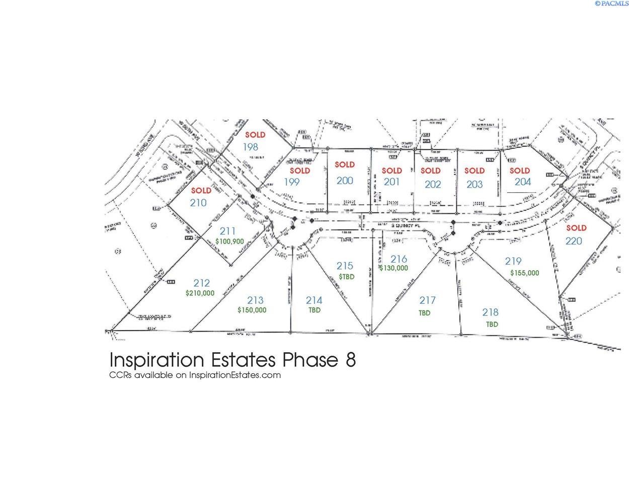 Other - 5257 S Quincy Pl  Lot 214, Kennewick, WA