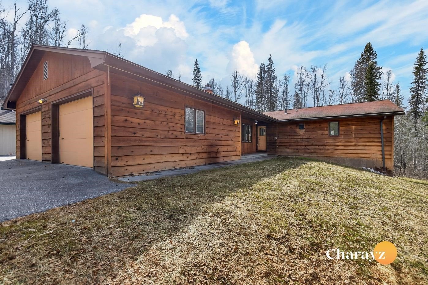 Single Family 5BR 4BA - 149 CONCORD AVENUE, Fairbanks, AK
