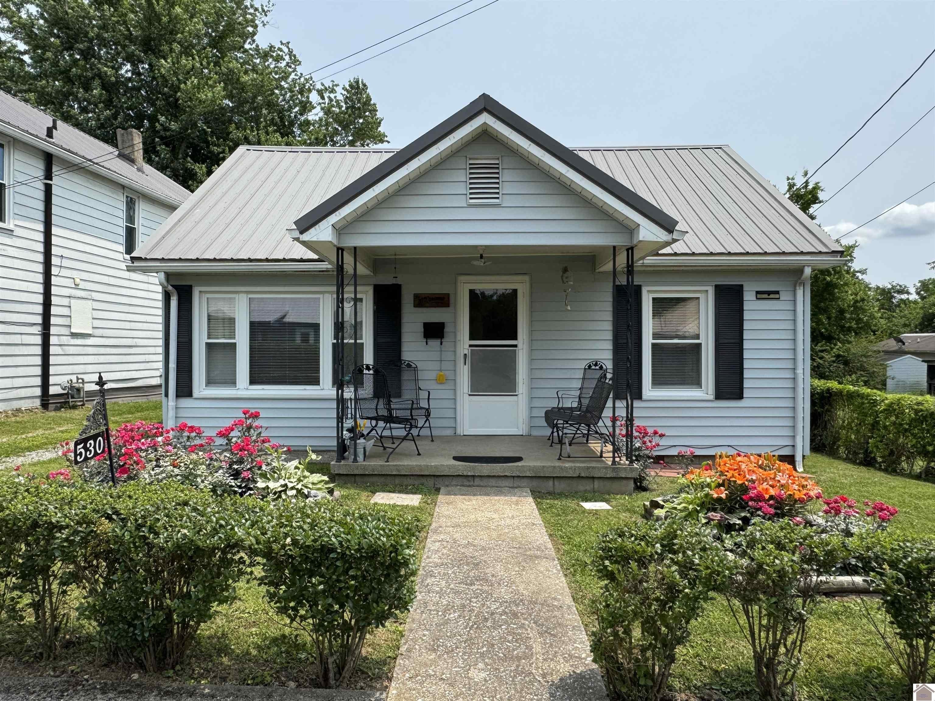Other 2BR 1BA - 530 N Donnivan Street, Princeton, KY