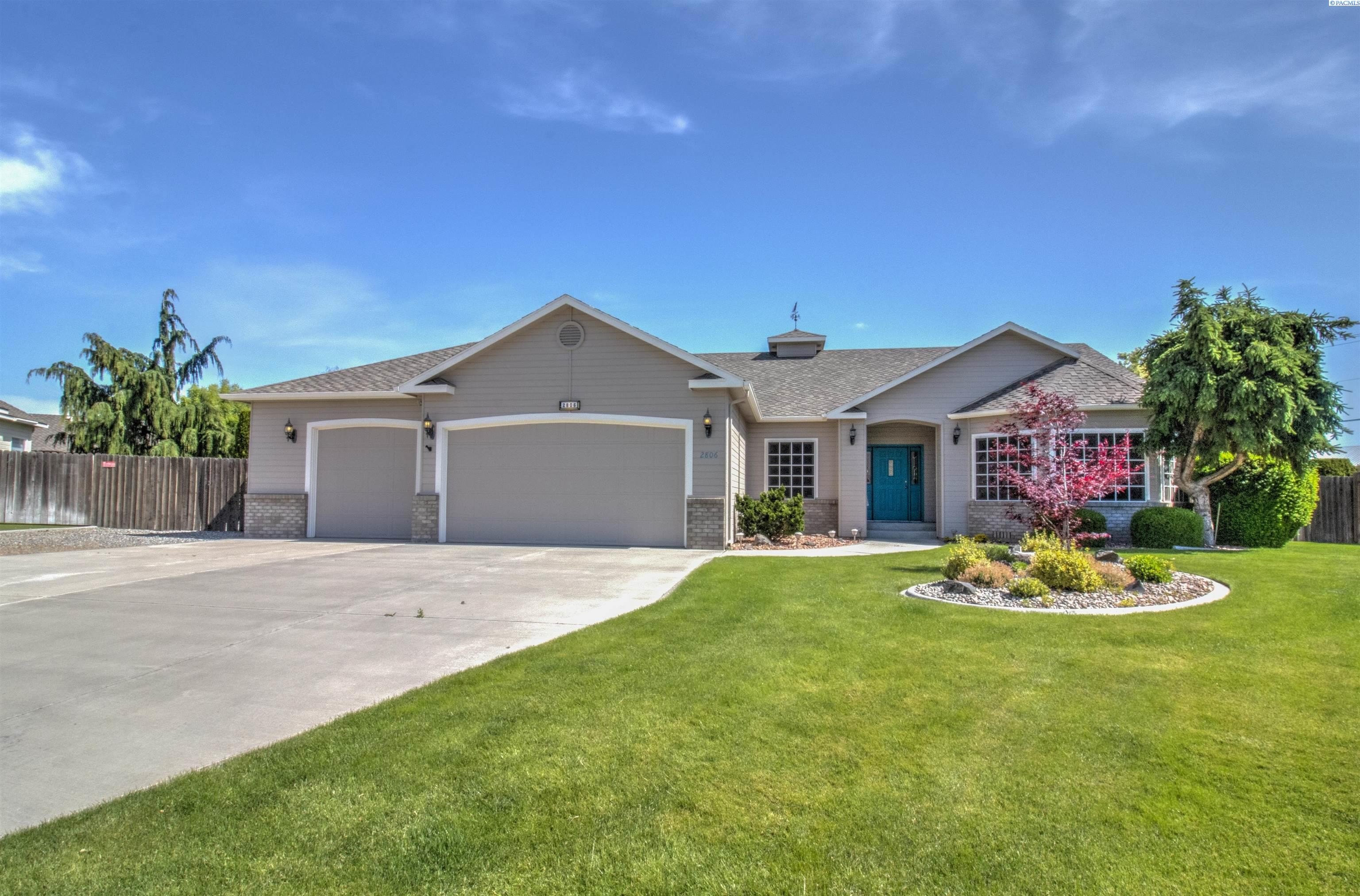 Other 4BR 2BA - 2806 W 38th Ct, Kennewick, WA