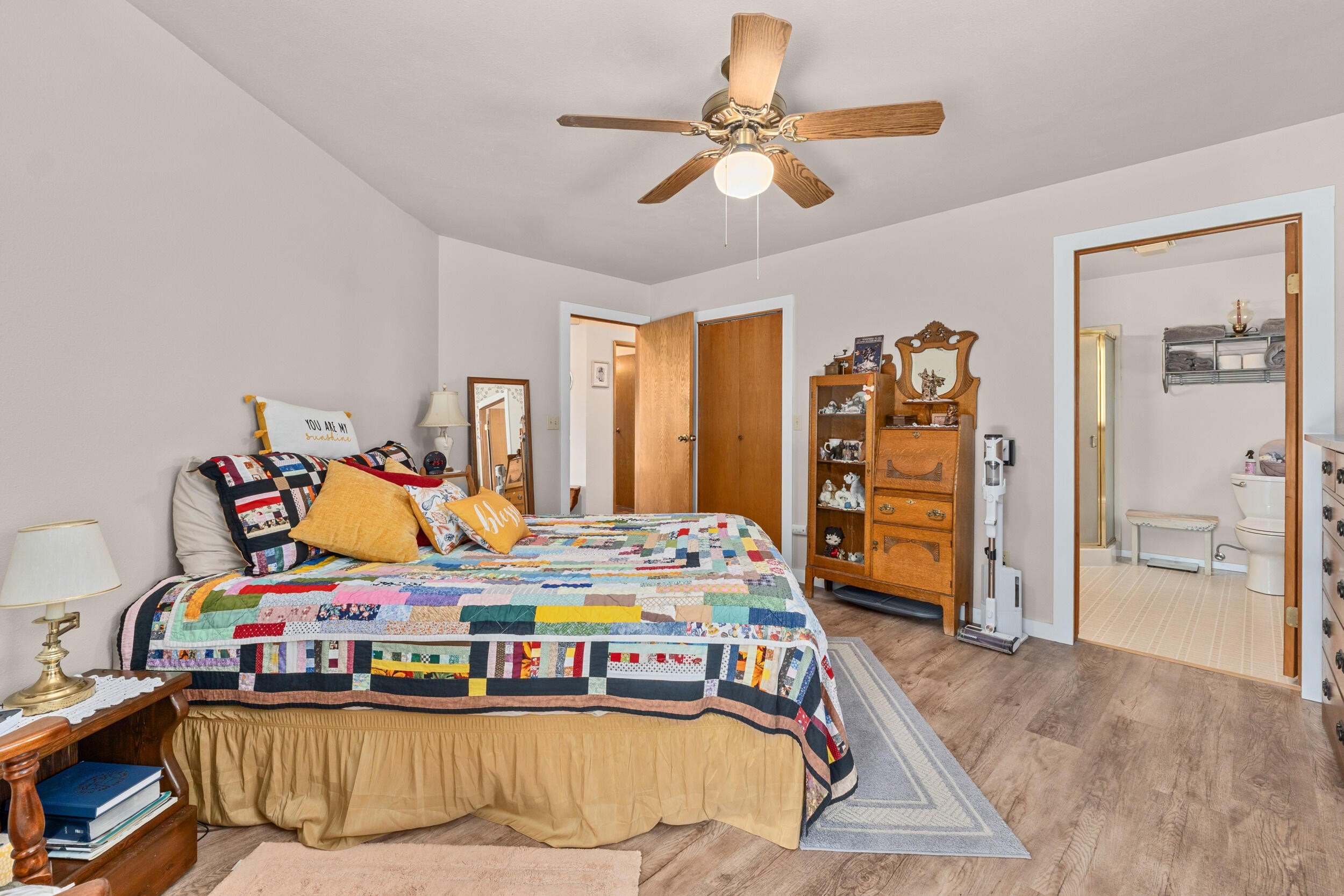 Single Family 4BR 3BA - 753 C ARDEN BUTTE RD, COLVILLE, WA