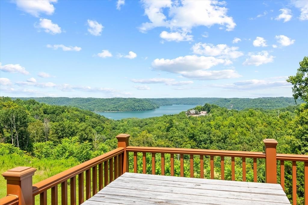Other 2BR 1BA - 7378 Lillydale Rd, Byrdstown, TN