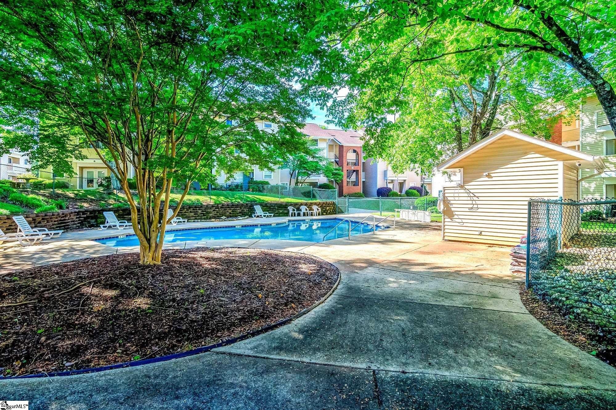 Condo 2BR 2BA - 2601 Duncan Chapel Road, Greenville, SC