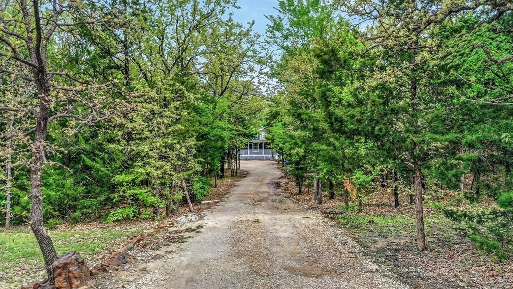 Single Family 3BR 2BA - 2199 Hawkins Road, Whitesboro, TX