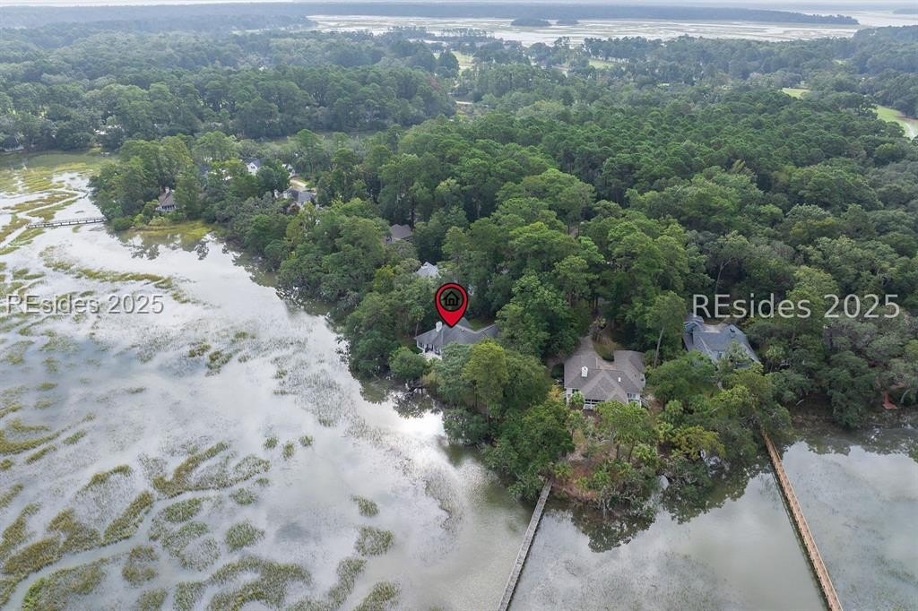 Other 4BR 5BA - 18 Chechessee Circle, Okatie, SC