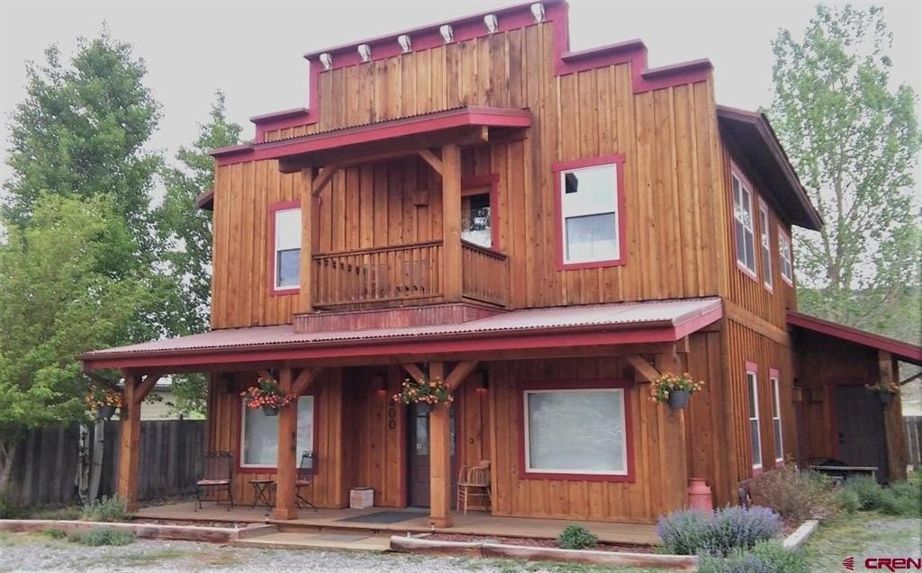 Single Family 3BR 2BA - 400 Palomino Trail, Ridgway, CO