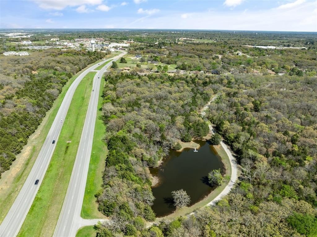 Plots and Land - 1 Fm-120, Denison, TX