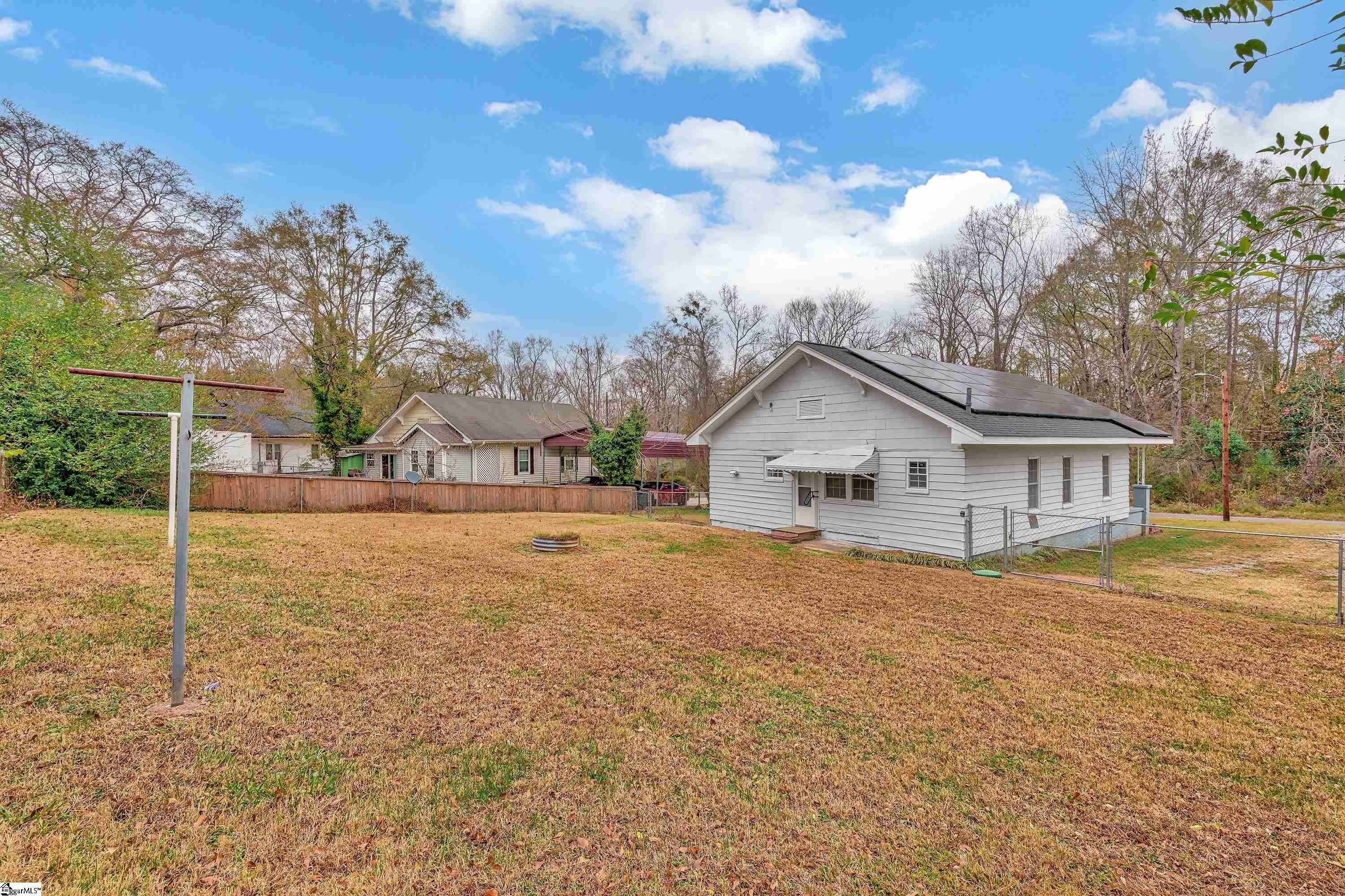 Other 2BR 2BA - 321 Manning Street, Arcadia, SC