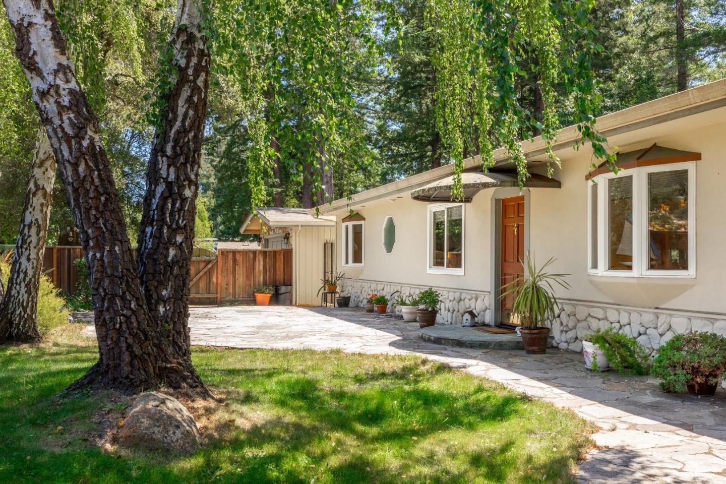 Other 4BR 3BA - 2000 Glen Canyon RD, SANTA CRUZ, CA