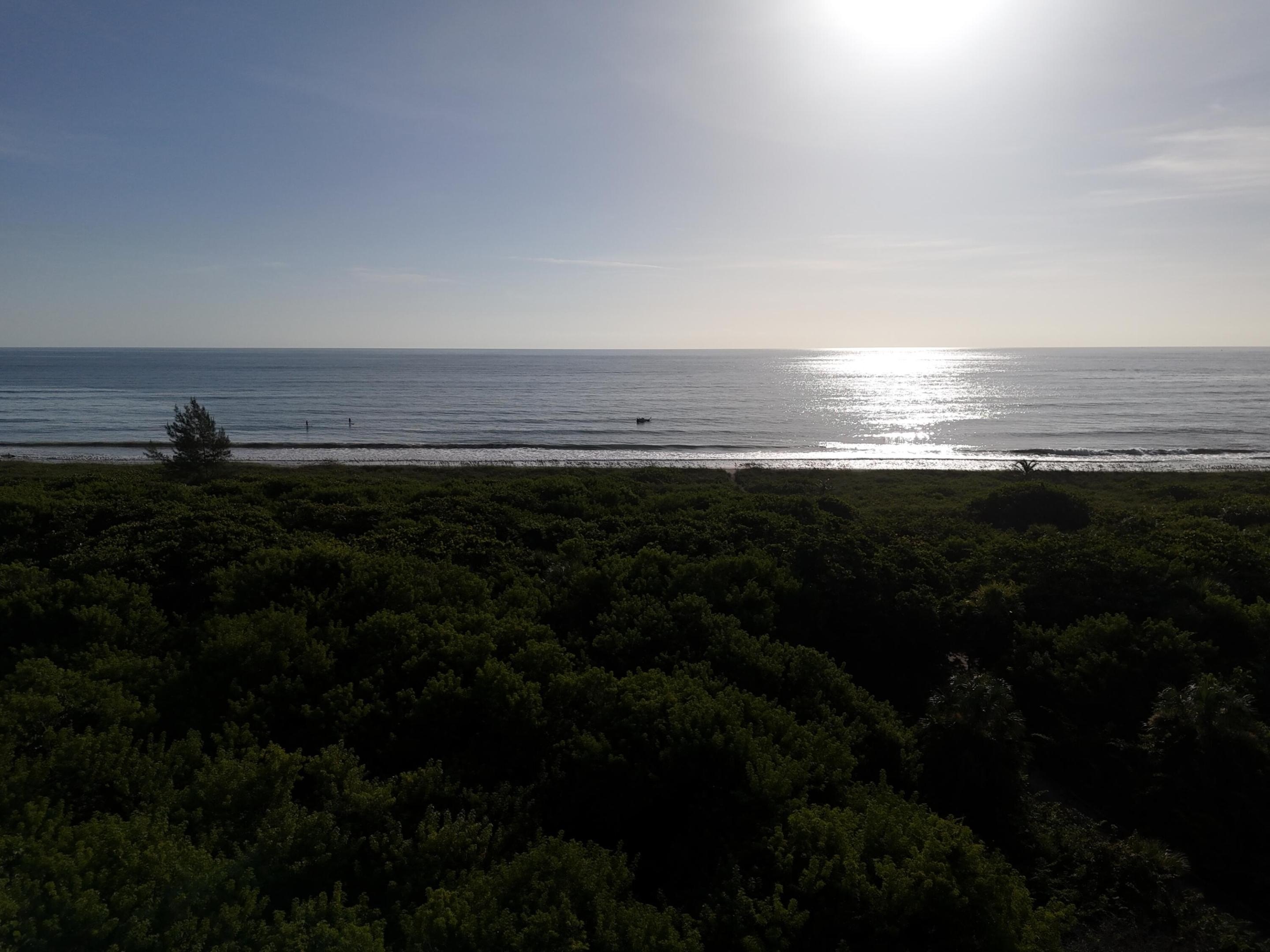 Plots and Land - 0 N Ocean Drive, Fort Pierce, FL